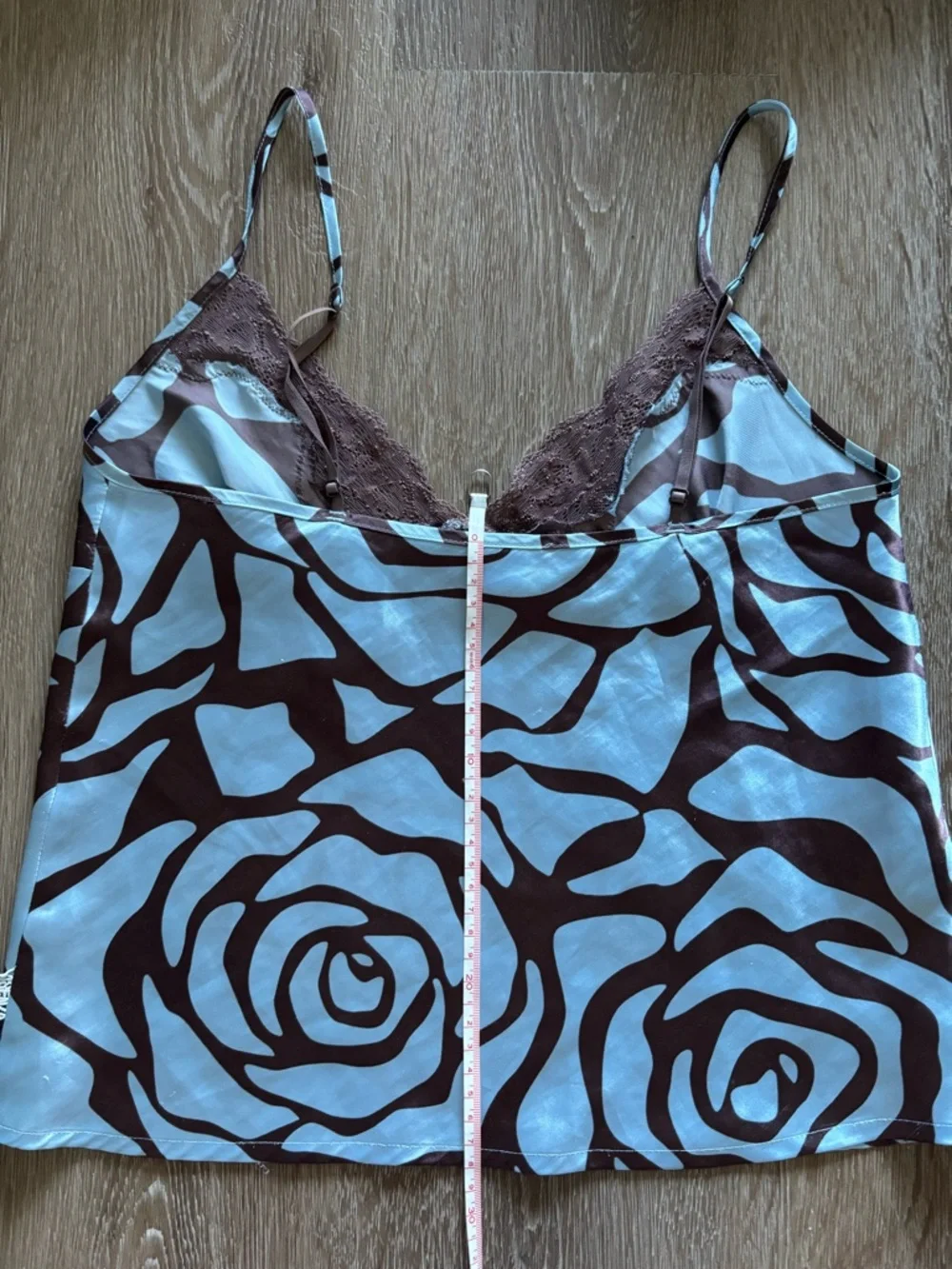 Y2K La Senza cami - Size Small - Picture 8 of 8